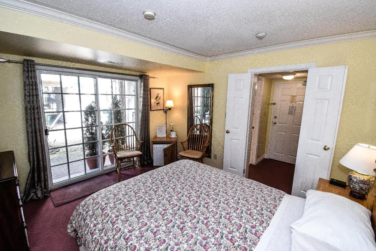 Blairpen House Country Inn Ниагара-он-те-Лейк Экстерьер фото