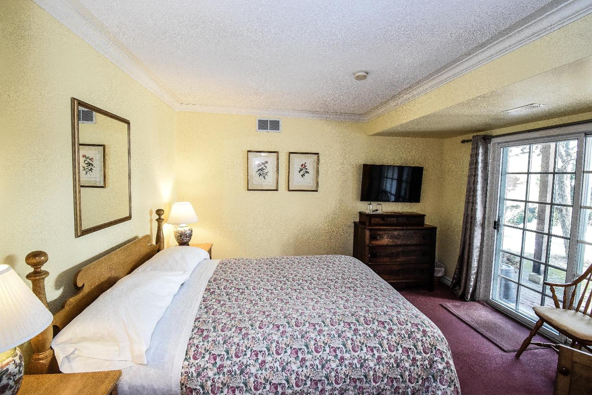 Blairpen House Country Inn Ниагара-он-те-Лейк Экстерьер фото