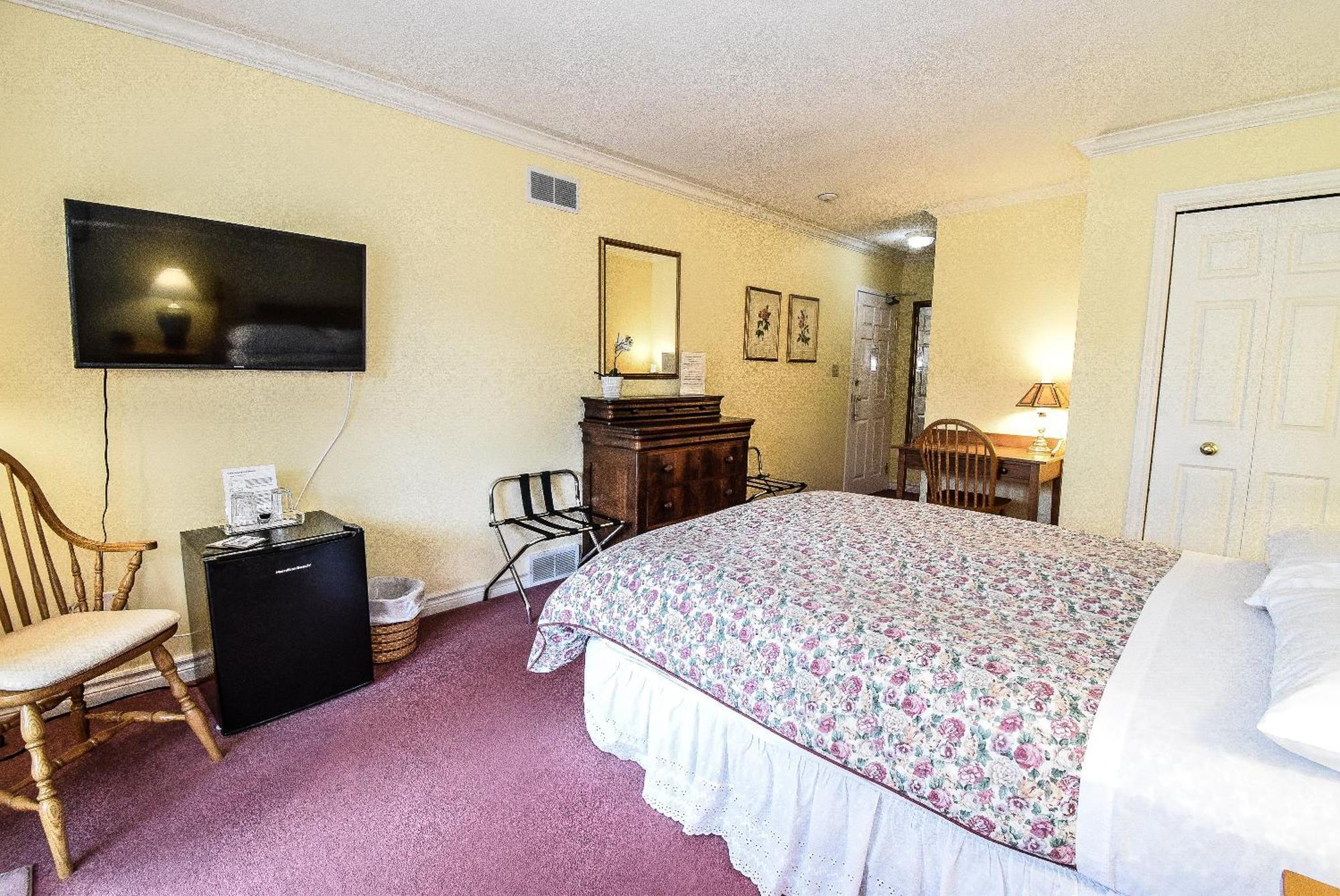 Blairpen House Country Inn Ниагара-он-те-Лейк Экстерьер фото