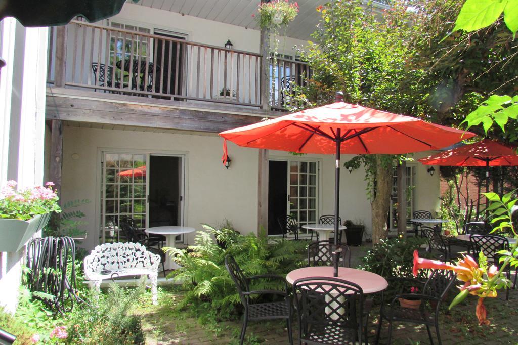 Blairpen House Country Inn Ниагара-он-те-Лейк Экстерьер фото